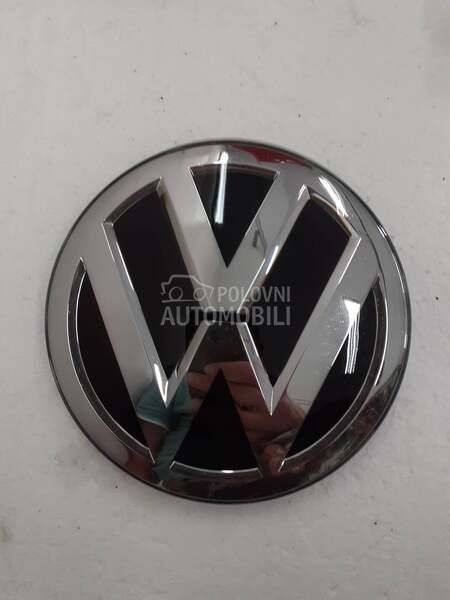 Znak za Volkswagen Arteon, Golf 7, Golf Sportsvan ...