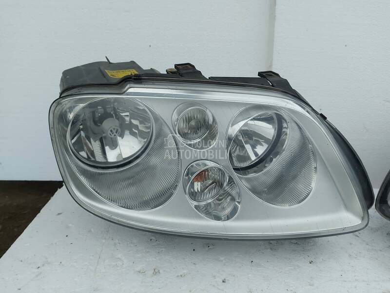 33.FAR za Volkswagen Touran od 2004. do 2006. god. - 0301205203