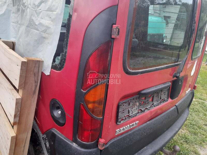 stop svetlo za Renault Kangoo od 1998. do 2003. god.