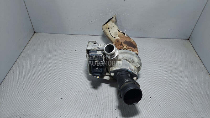 TURBINA za Ford Ranger