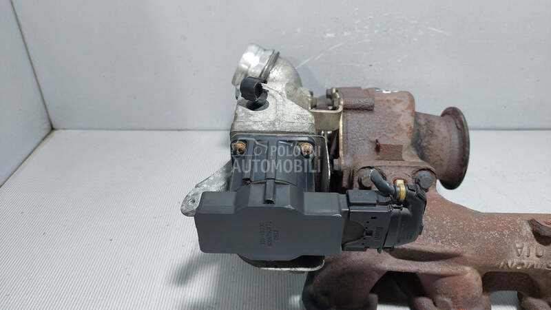 ELEKTRONIKA za BMW Serija 1