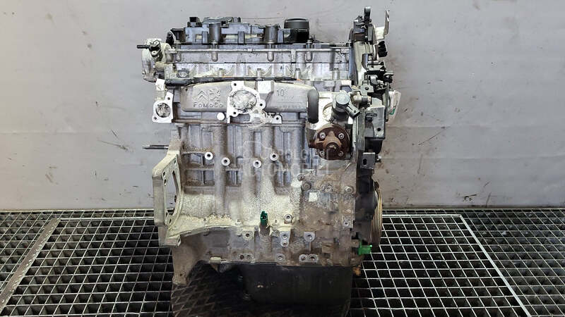 MOTOR za Peugeot Partner