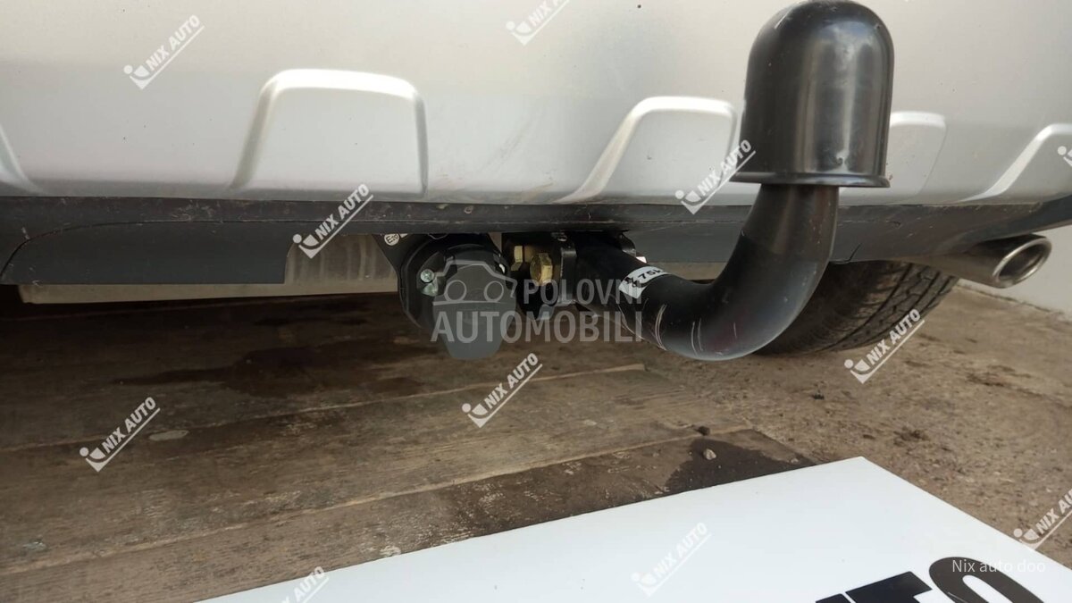Auto Kuka - Euro Kuka za Opel Mokka - E58S