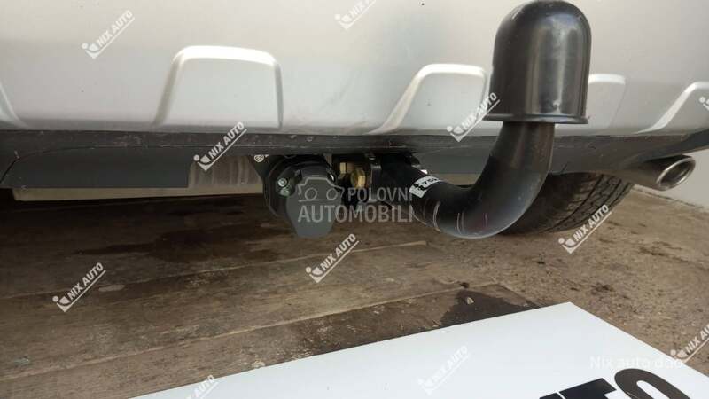 Auto Kuka - Euro Kuka za Opel Mokka