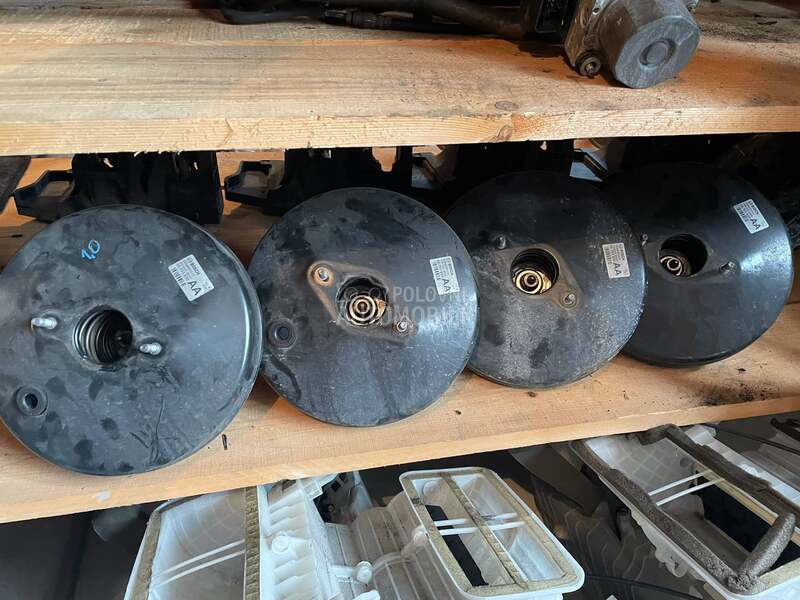 pumpa kociona vakum serva za Opel Corsa od 2000. do 2022. god.