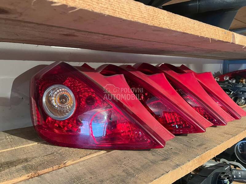 stop lampa svetlo za Opel Corsa od 2000. do 2022. god.