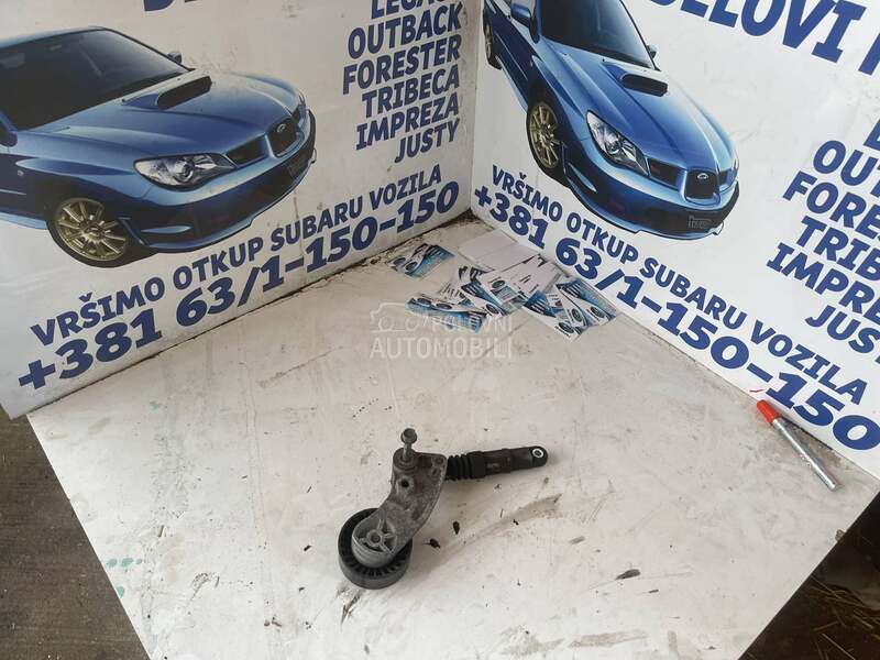 spaner pk za Subaru Forester, Impreza, Justy ... od 1999. do 2015. god.
