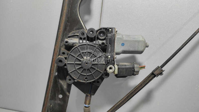 MOTORIC PODIZACA STAKLA za Jeep Grand Cherokee