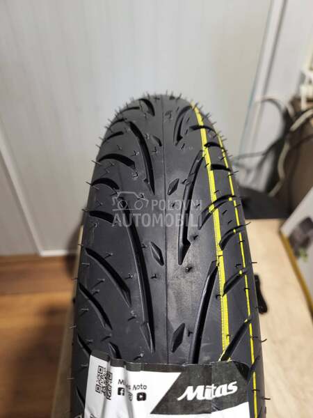 Mitas 3.5/100 R10 Letnja