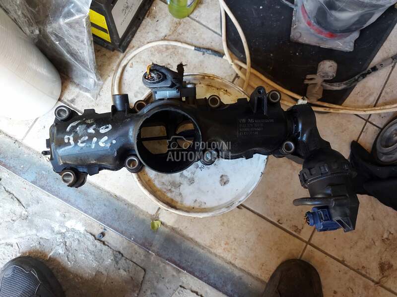 usisna grana za Volkswagen Polo