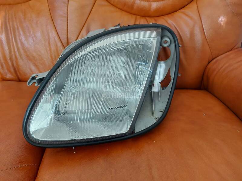 62.FAR XENON R170 za Mercedes Benz A Klasa, Vaneo od 1996. do 2004. god.