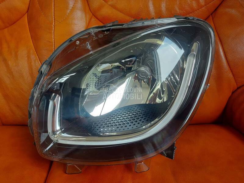 LED FAR 453 za Smart ForFour, ForTwo od 2014. do 2018. god.