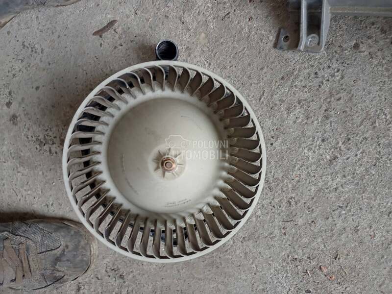 Ventilator za Honda Civic od 2002. do 2006. god.