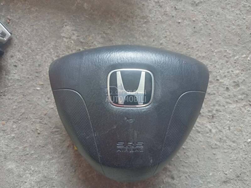 Air beg volana za Honda Civic od 2002. do 2006. god.