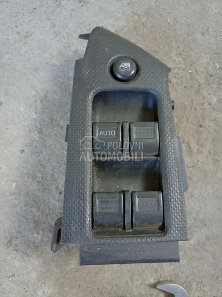 Prekidači podizača prozora za Honda Civic od 2002. do 2006. god.
