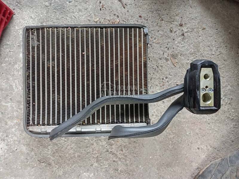 Mali hladnjak kabine za Honda Civic od 2002. do 2006. god.
