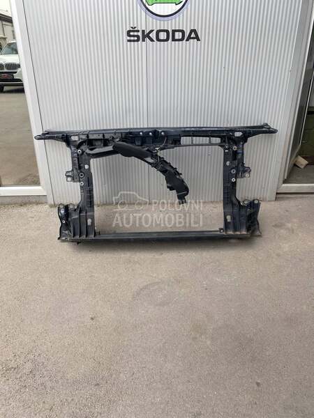 PRSA VEZNI LIM za Audi A3