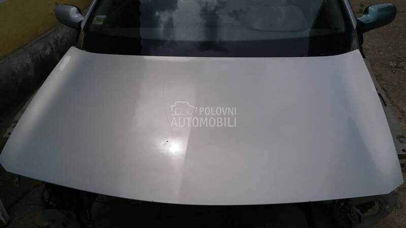 Hauba za Renault Megane