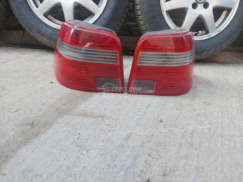 stop lampe za Volkswagen Bora, Golf 4, Golf 5 ...