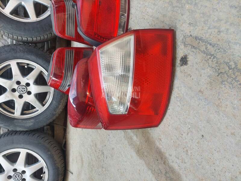 stop lampe za Audi A3, A4