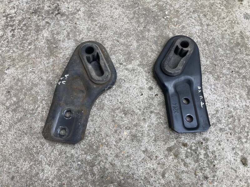 nosac hladnjaka za Opel Astra H