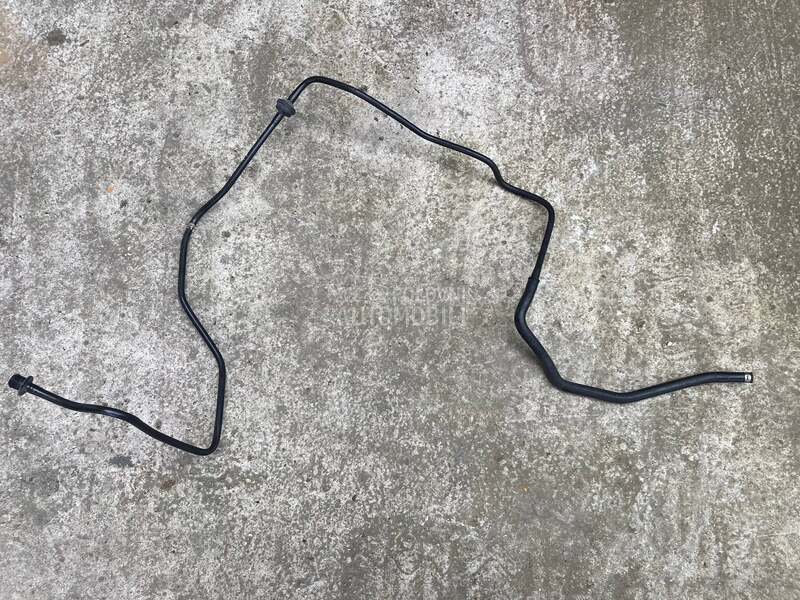 crevo servo kocnice za Opel Astra H