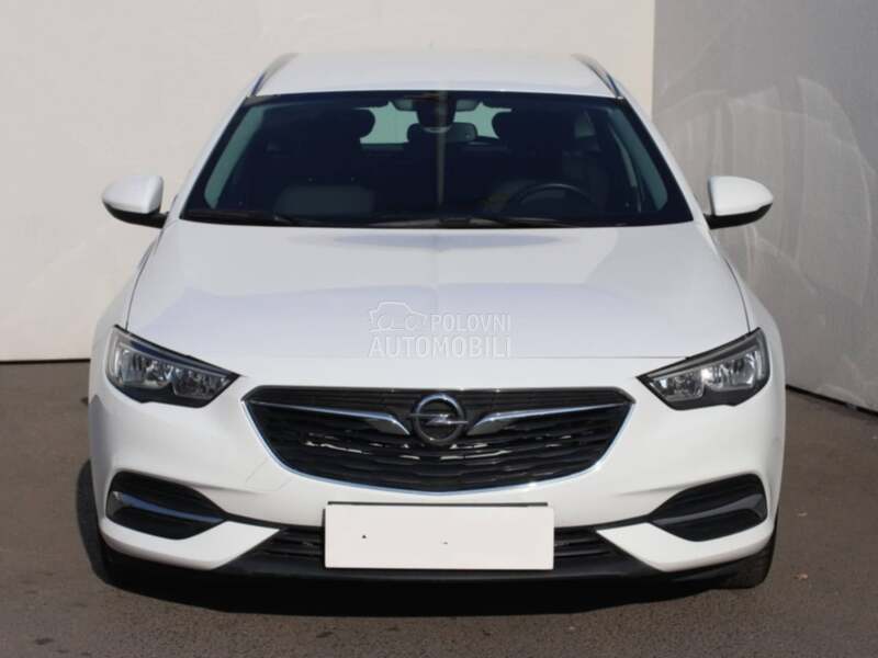 Šoferšajbna za Opel Insignia od 2017. do 2022. god.