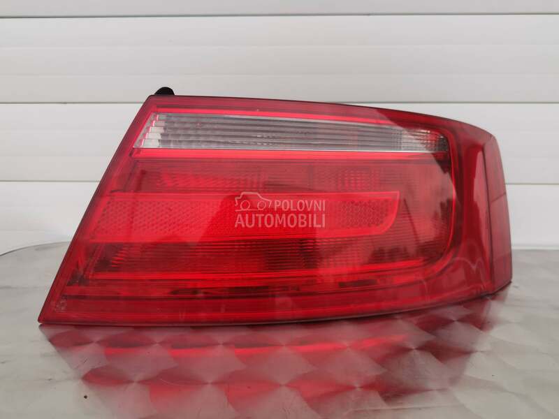 STOP LAMPA za Audi A5 od 2007. do 2010. god.
