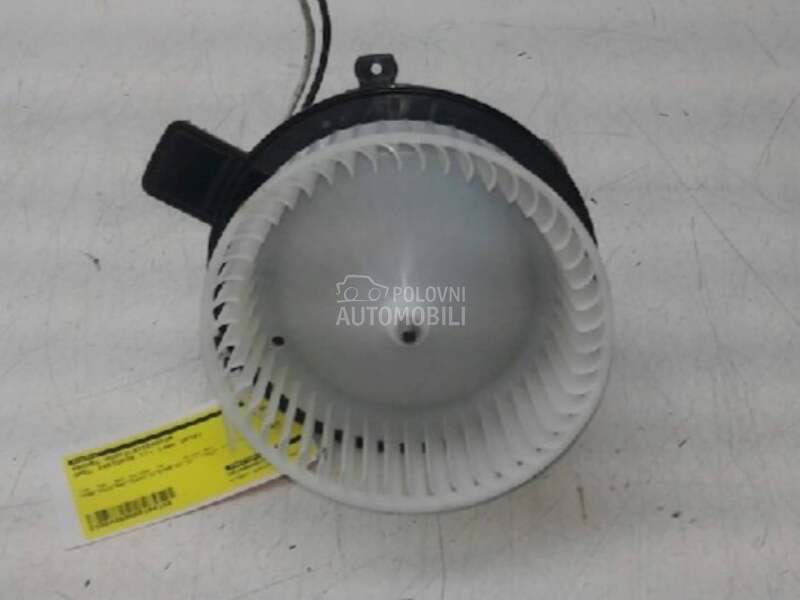 Ventilator kabine za Opel Insignia od 2017. do 2022. god.