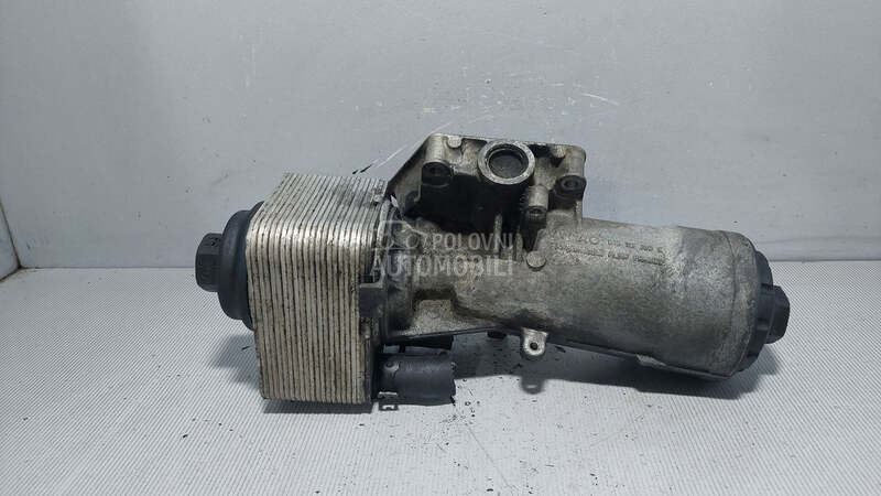 FILTER ULJA za Volkswagen Caddy