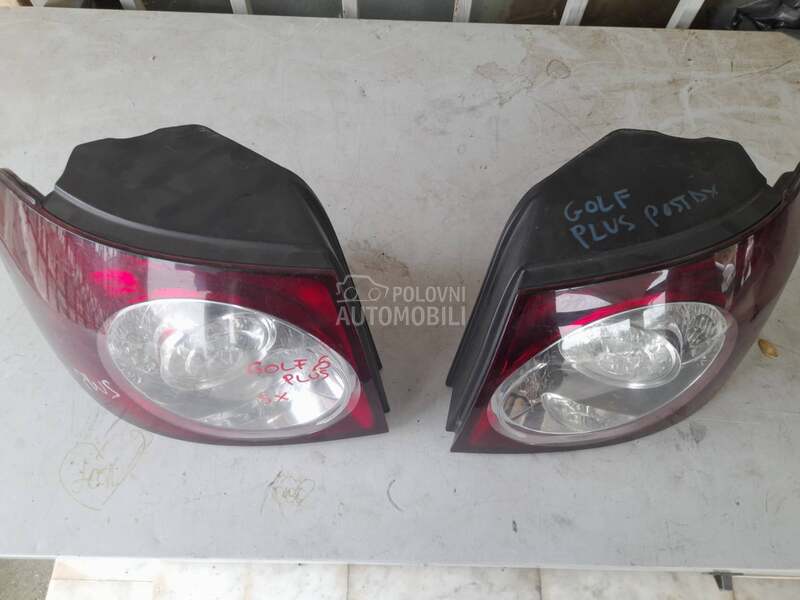 Stop lampe za Volkswagen Golf Plus od 2004. do 2009. god.