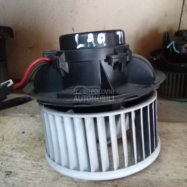 Ventilator kabine za Renault Laguna