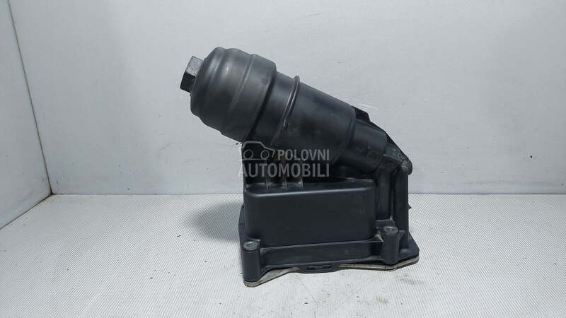 FILTER ULJA za BMW X6