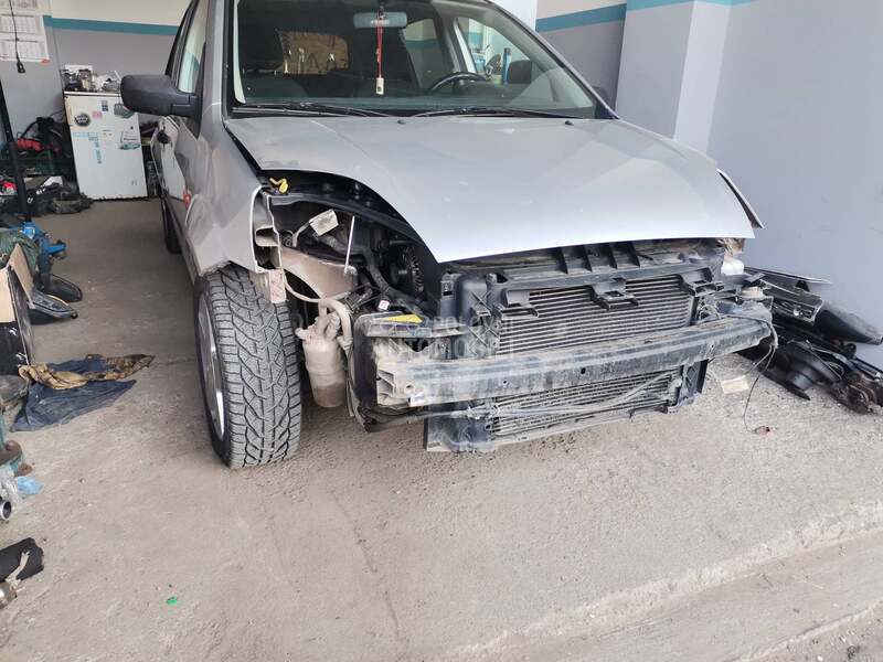 sina branika za Ford C-Max, Fiesta, Focus ... od 2002. do 2006. god.