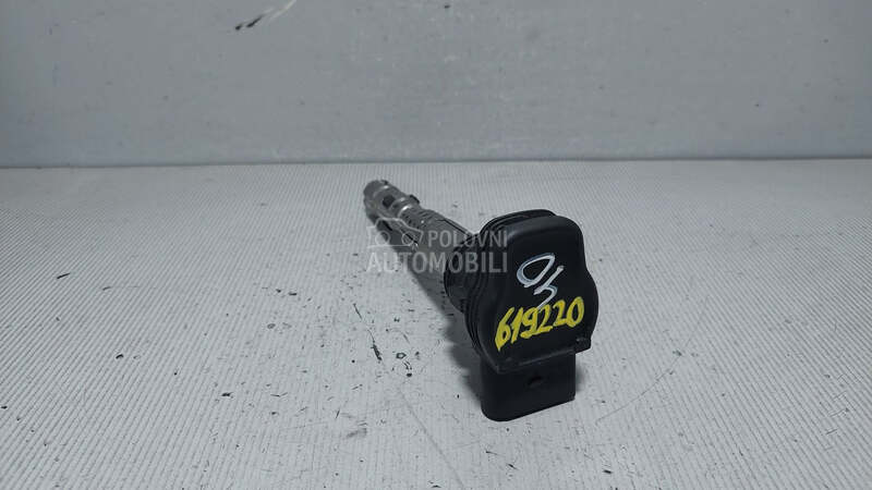 BOMBINA za Volkswagen Golf 5