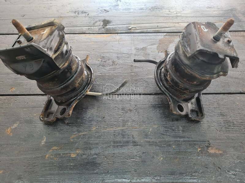 nosac motora YD25 za Nissan Navara, Pathfinder od 2005. do 2012. god.