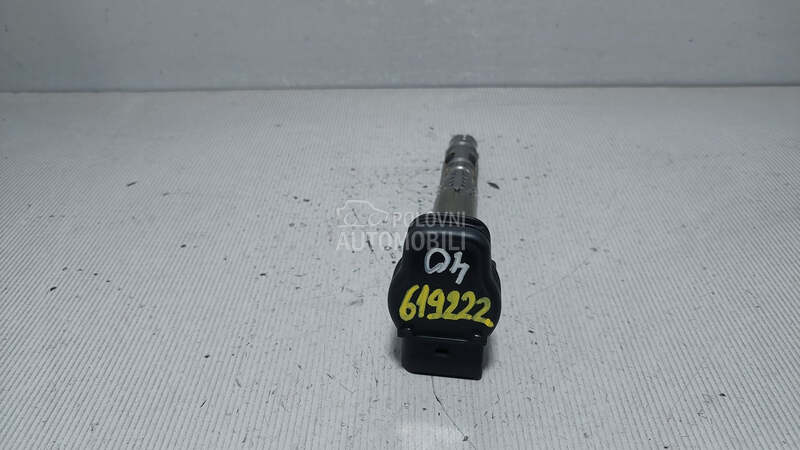 BOMBINA za Volkswagen Golf 5