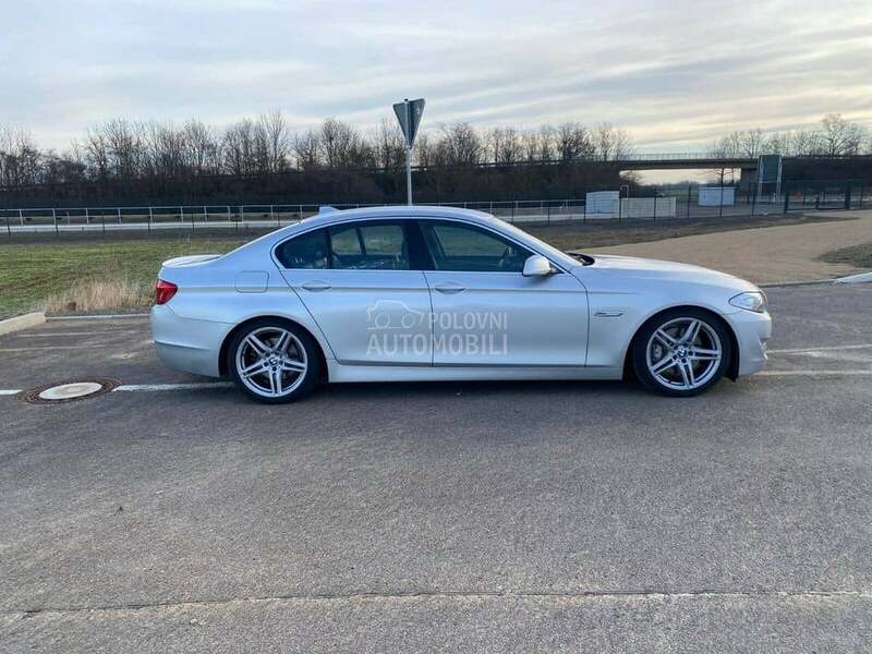 radilica za BMW Serija 1, 114, 116 ... od 1995. do 2017. god.