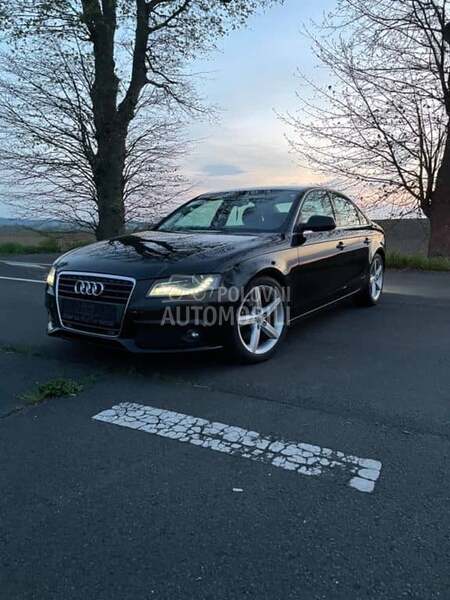 radilica za Audi A3, A4, A5 ... od 2001. do 2014. god.