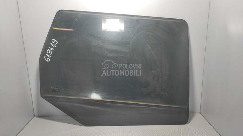 STAKLO za Jeep Grand Cherokee