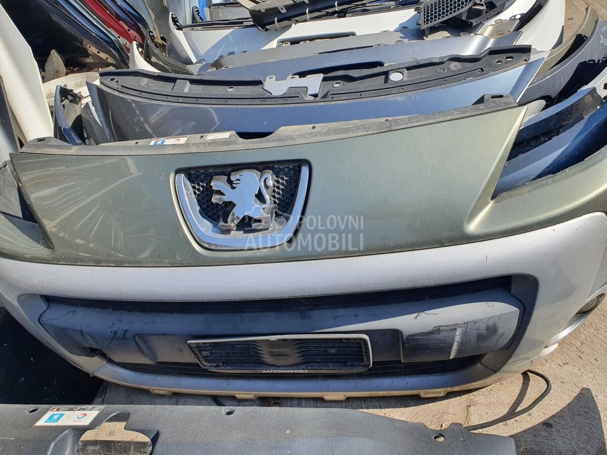 Branik za Peugeot Partner