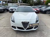 Alfa Romeo Giulietta QV 235 HP CH (može zamena)