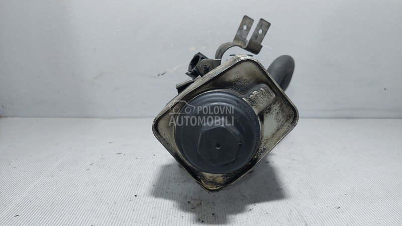 HLADNJAK ULJA za Volkswagen Golf 6