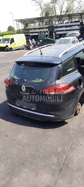 VRATA RETROVIZOR KRILO za Renault Captur, Clio, Grand Modus ...