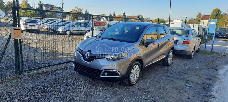 FAR KRILO BRANIK za Renault Captur, Clio, Grand Modus ...
