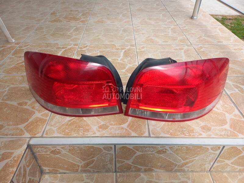 stop lampe za Audi A3 od 2003. do 2008. god.