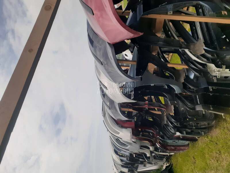 branik za Fiat Stilo