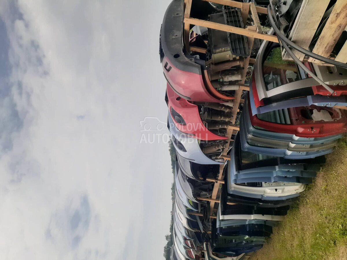 branik za Fiat Punto