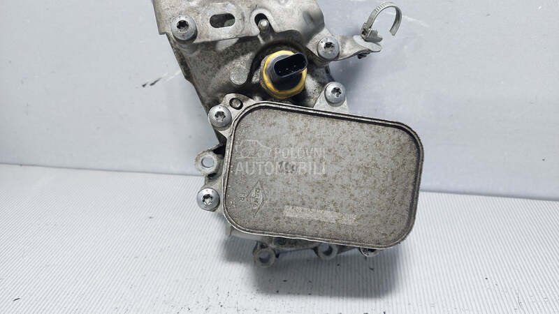 HLADNJAK ULJA za Peugeot Partner