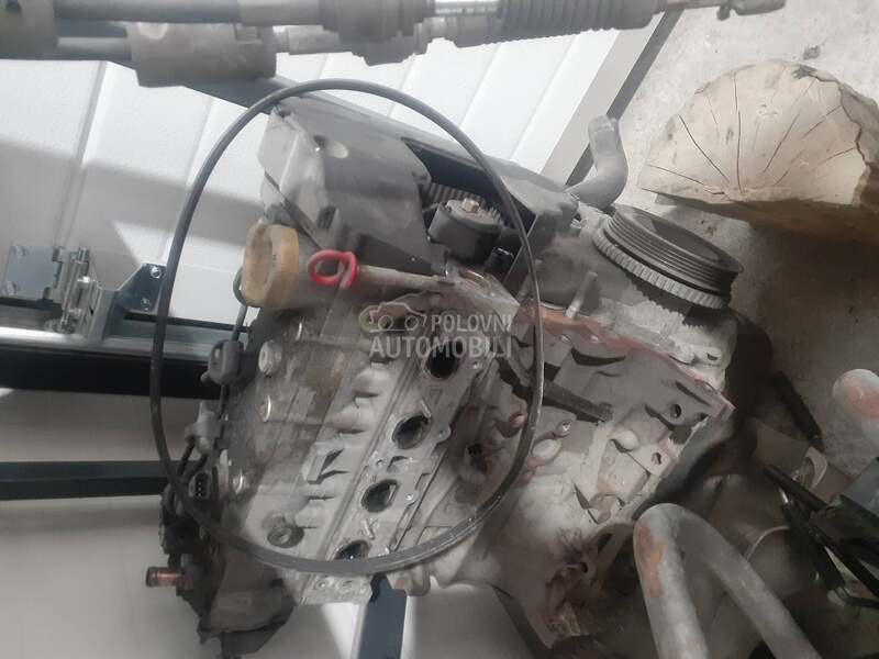 motor 1.2 16v za Fiat Punto